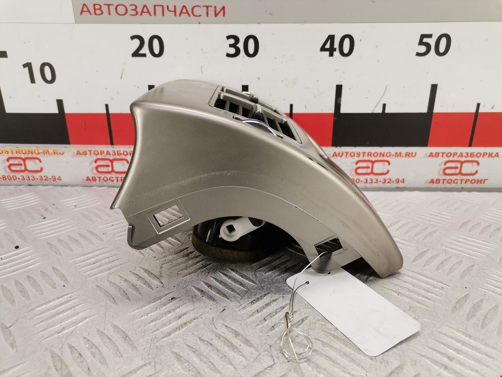 Дефлектор воздушный JAGUAR XF X250 2007-2015