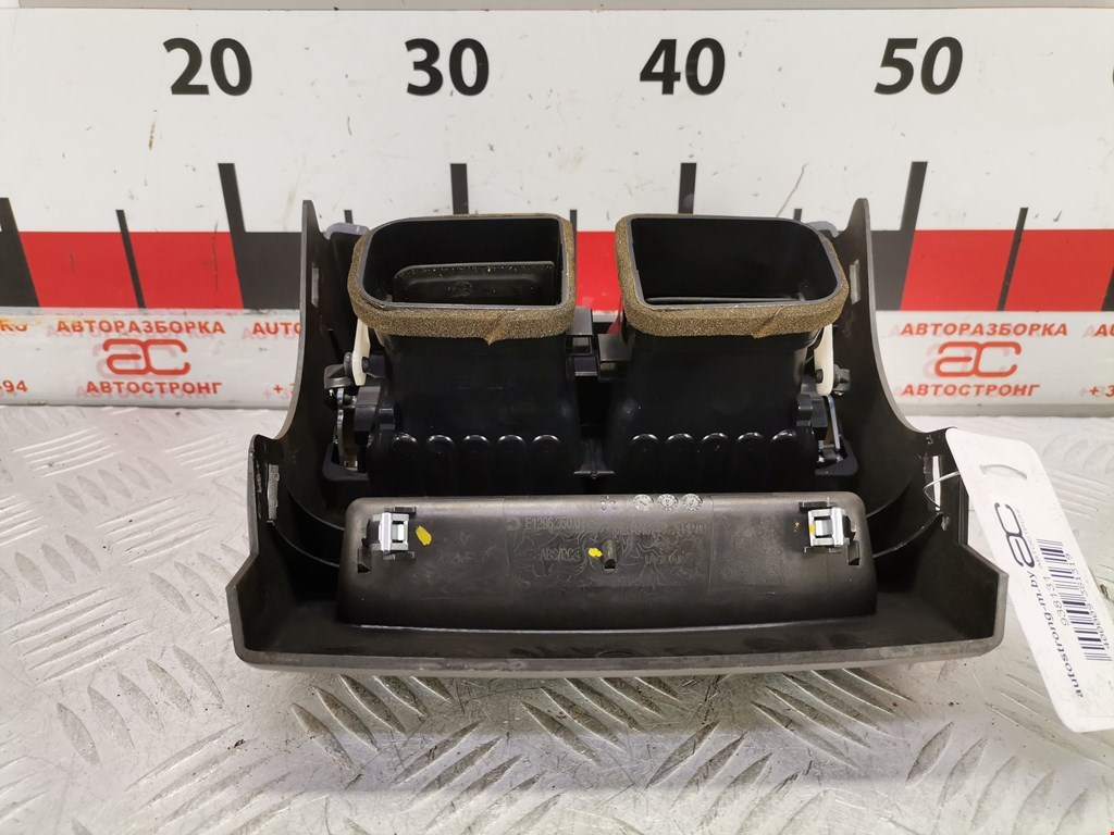 Дефлектор воздушный JAGUAR XF X250 2007-2015