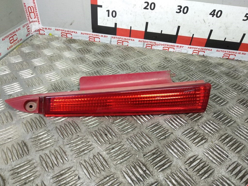 Фонарь задний левый CITROEN C4 I 2004-2014