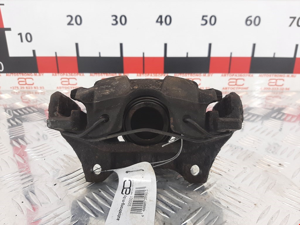 Суппорт передний правый RENAULT Clio 2012-2019