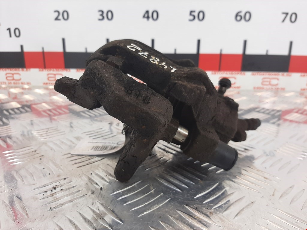 Суппорт передний правый RENAULT Clio 2012-2019