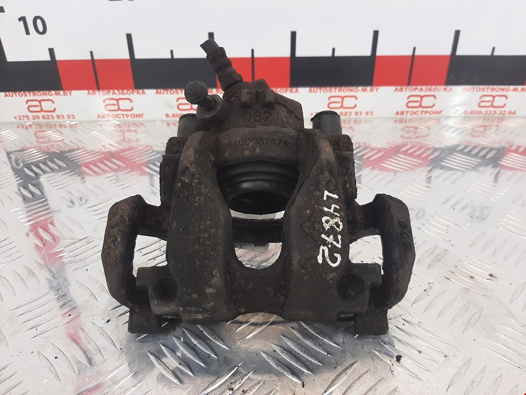 Суппорт передний правый RENAULT Clio 2012-2019