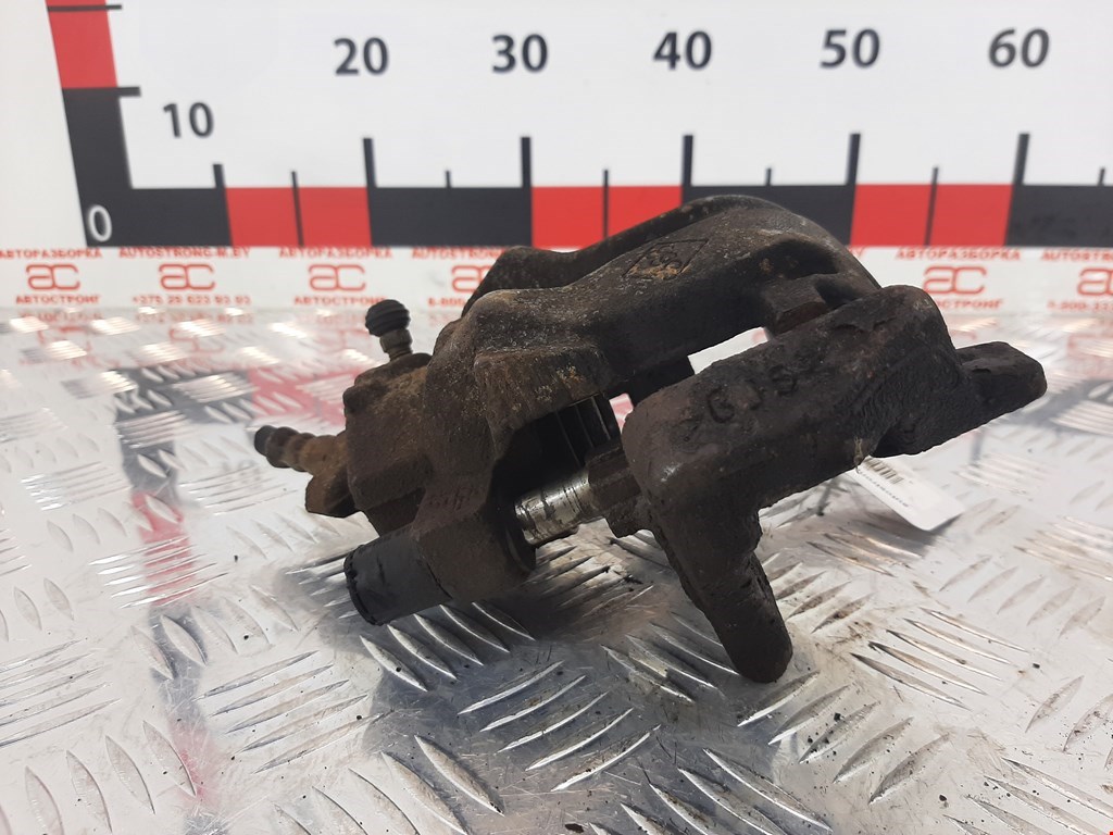 Суппорт передний левый RENAULT Clio 2012-2019