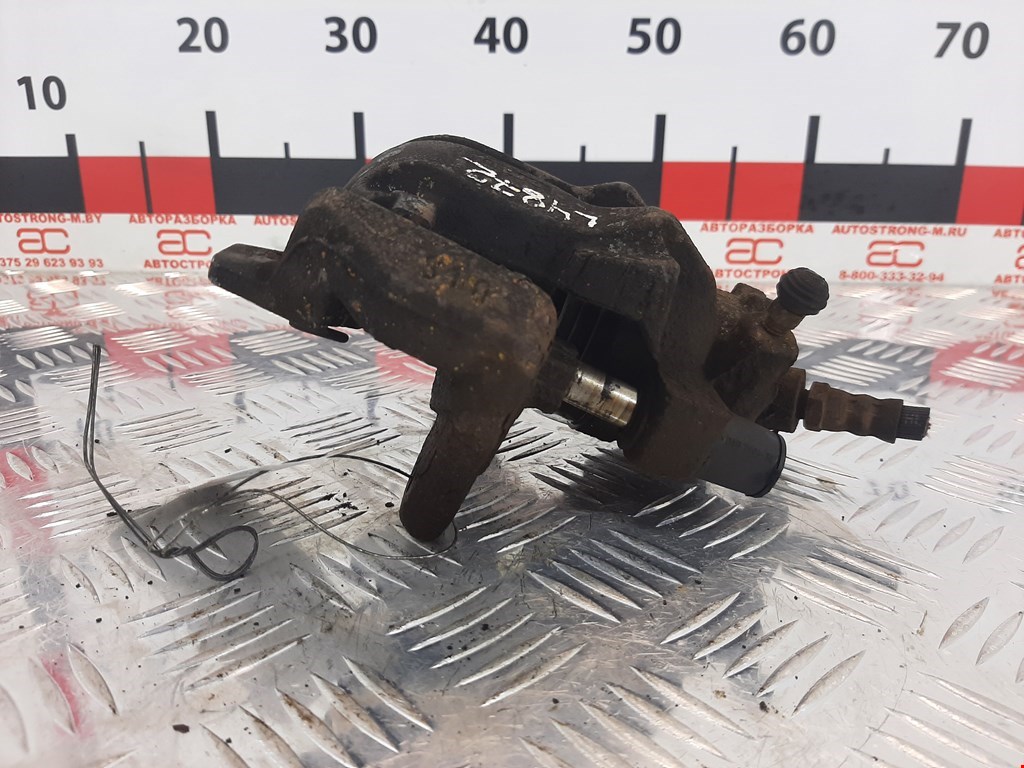 Суппорт передний левый RENAULT Clio 2012-2019