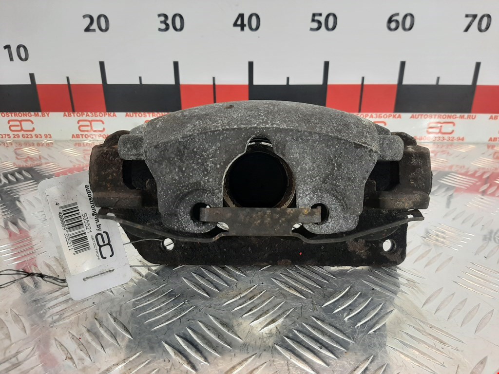 Суппорт передний правый JAGUAR XF X250 2007-2015