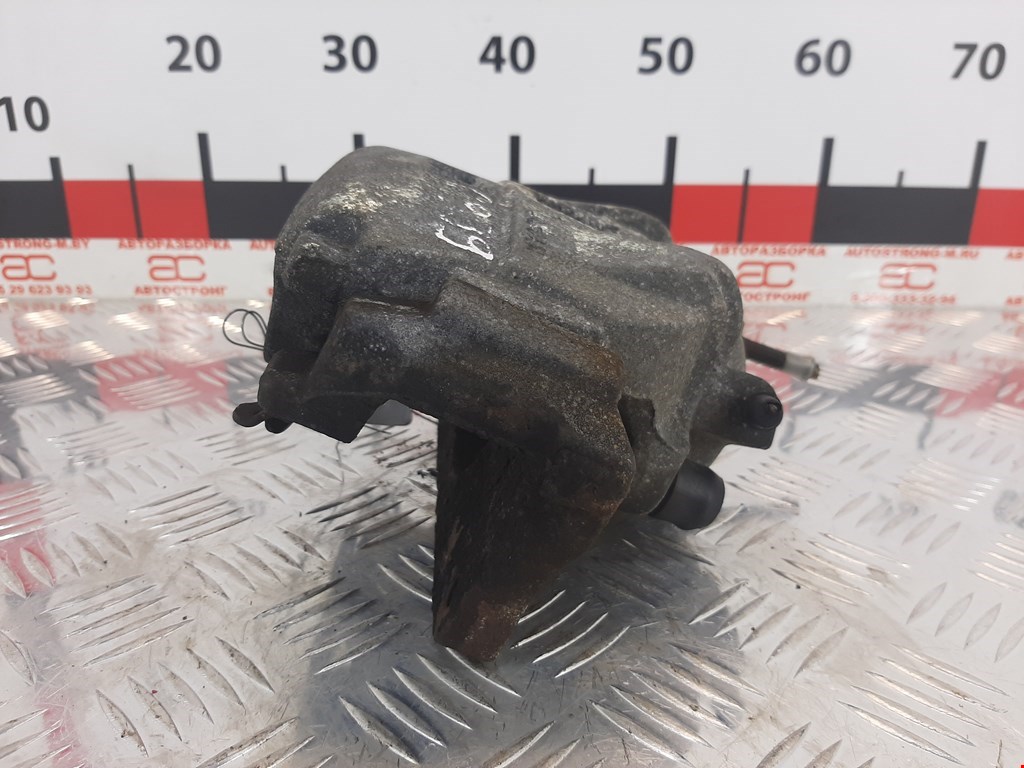 Суппорт передний правый JAGUAR XF X250 2007-2015