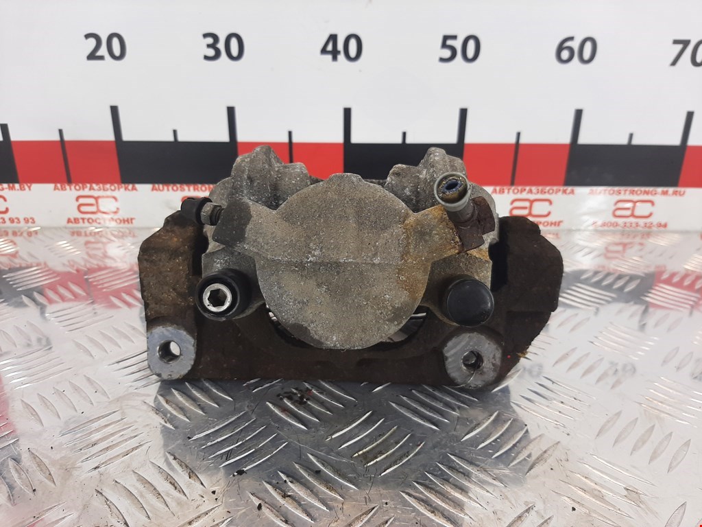 Суппорт передний правый JAGUAR XF X250 2007-2015