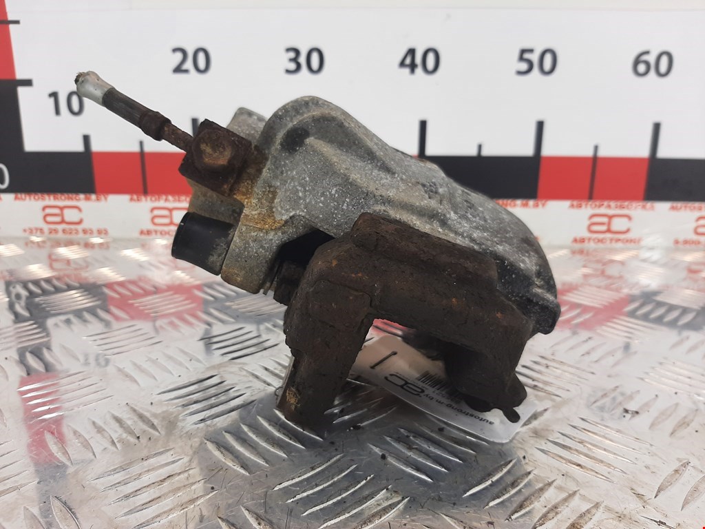 Суппорт передний правый JAGUAR XF X250 2007-2015