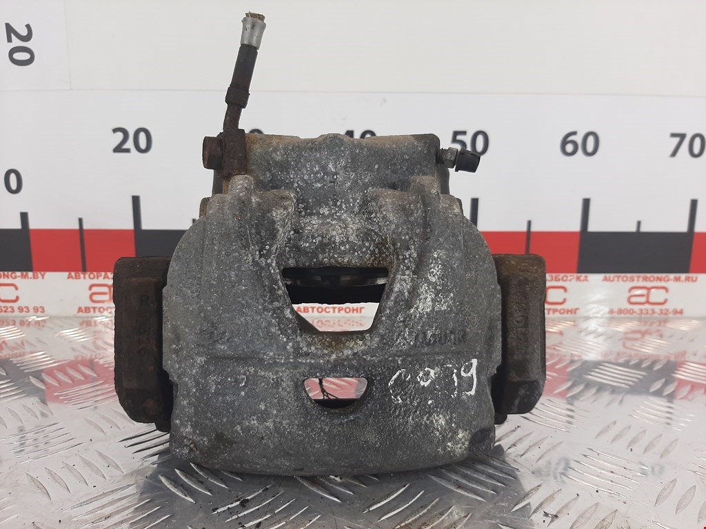 Суппорт передний правый JAGUAR XF X250 2007-2015