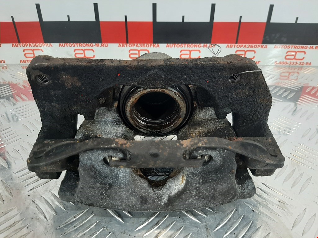 Суппорт передний правый JAGUAR XF X250 2007-2015