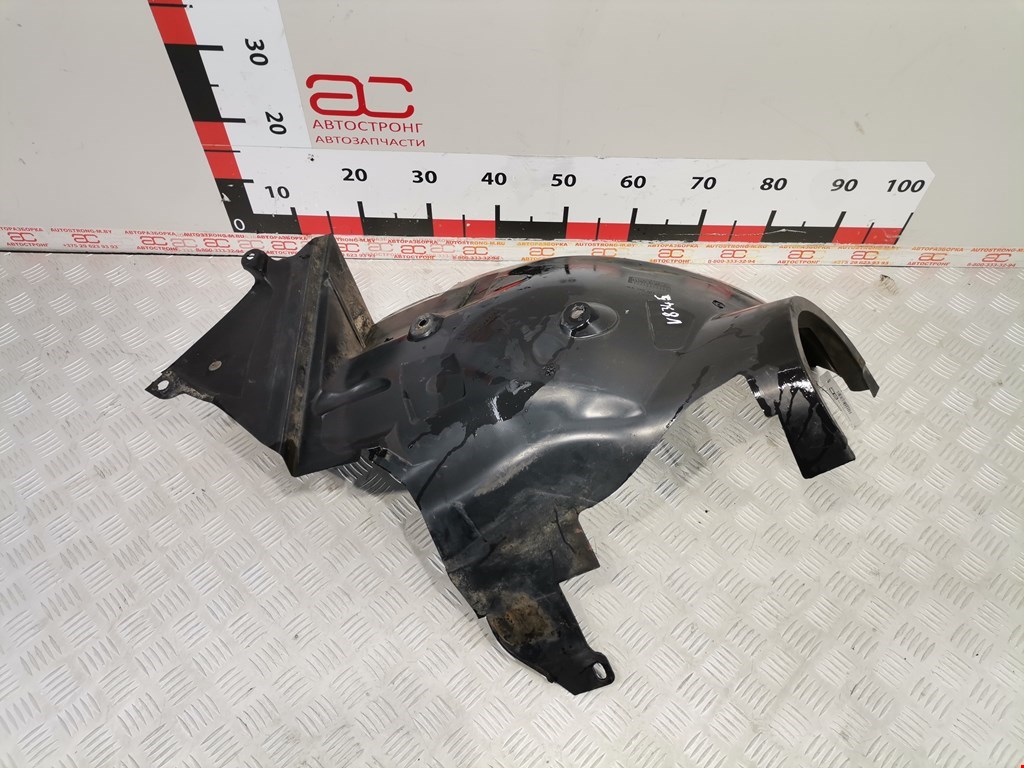 Локер (подкрылок) передний левый MERCEDES-BENZ CLK-Class W209 2002-2009