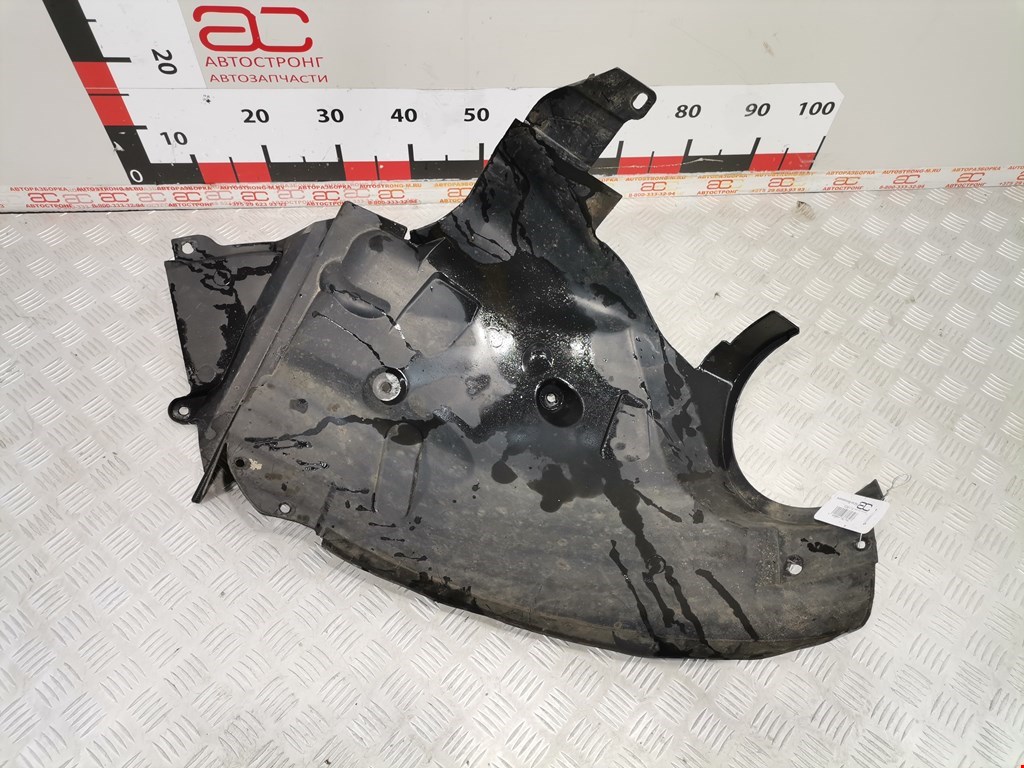 Локер (подкрылок) передний левый MERCEDES-BENZ CLK-Class W209 2002-2009