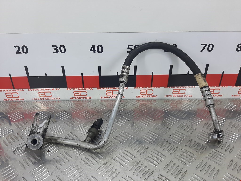 Трубка кондиционера RENAULT Scenic I 1996-2003