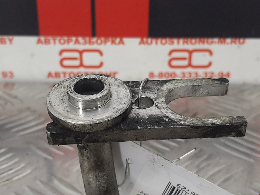 Трубка кондиционера RENAULT Scenic I 1996-2003