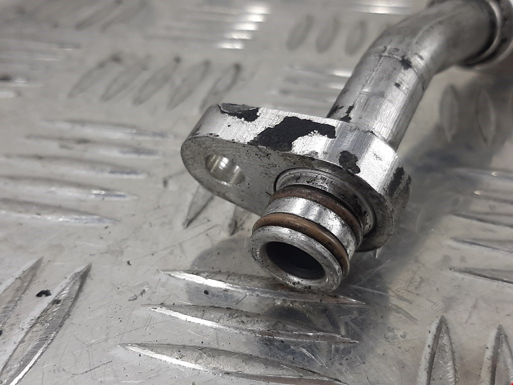 Трубка кондиционера RENAULT Scenic I 1996-2003