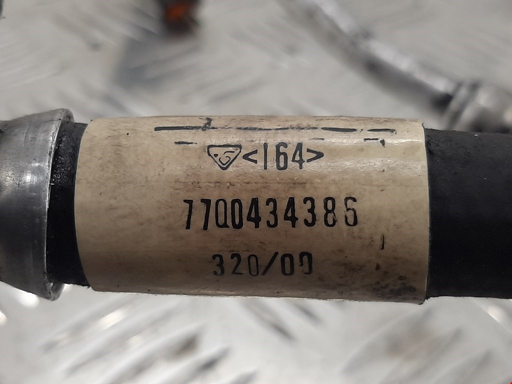 Трубка кондиционера RENAULT Scenic I 1996-2003