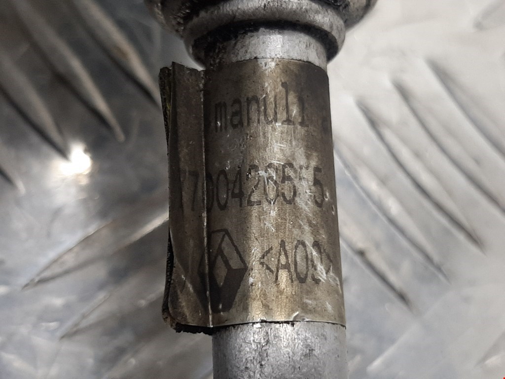 Трубка кондиционера RENAULT Scenic I 1996-2003