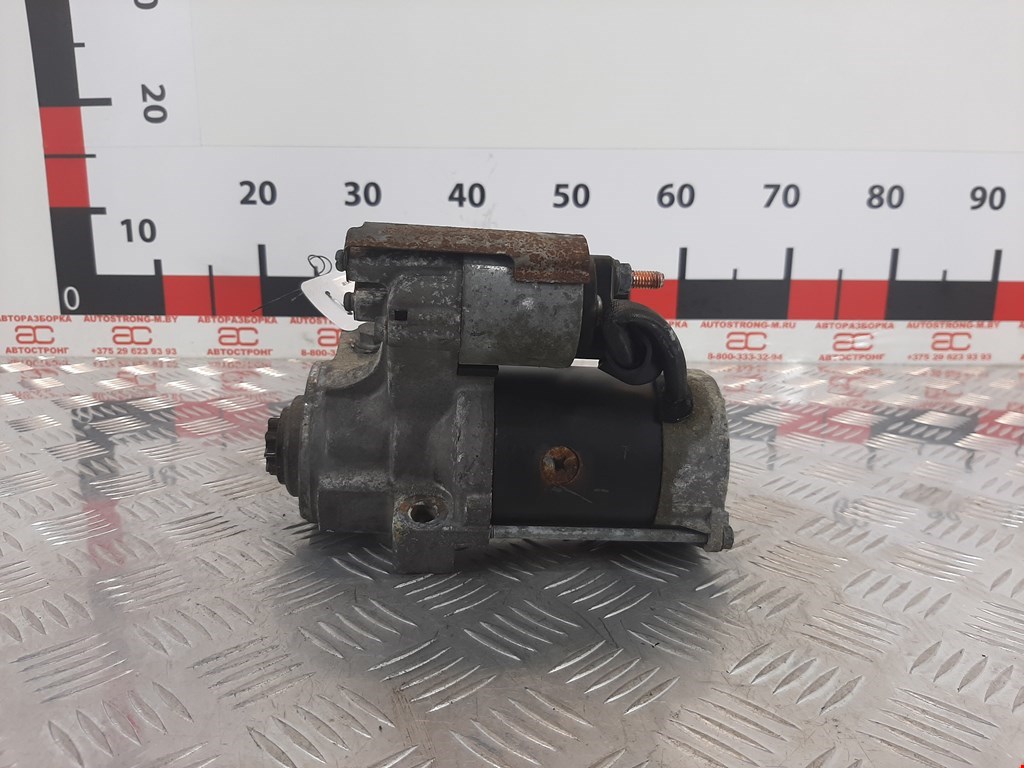 Стартер RENAULT Espace 2003-2014