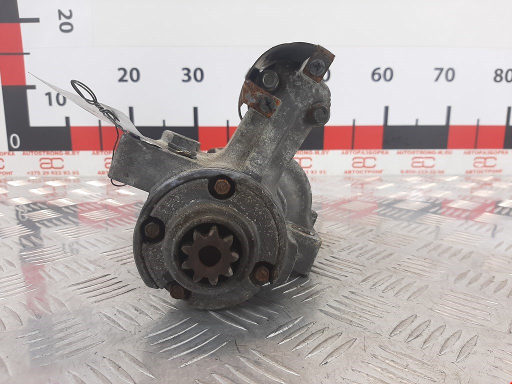 Стартер RENAULT Espace 2003-2014