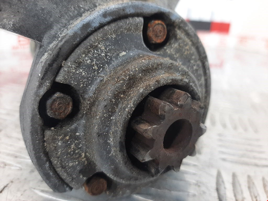 Стартер RENAULT Espace 2003-2014