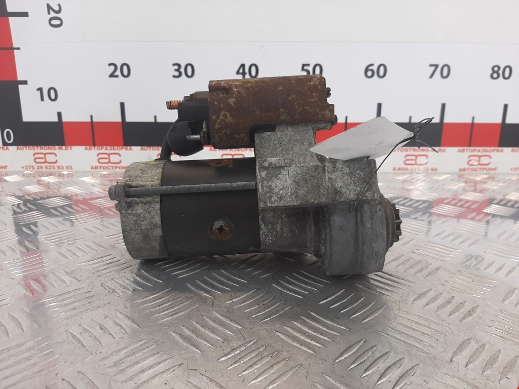 Стартер RENAULT Espace 2003-2014