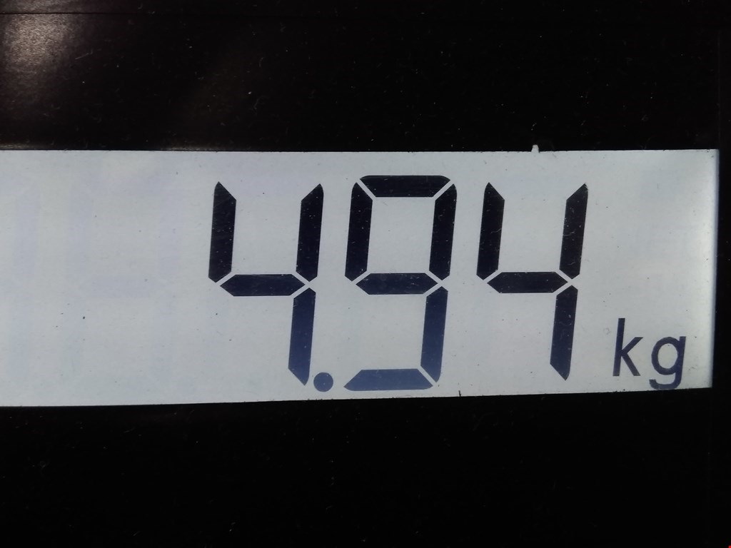 Стартер RENAULT Espace 2003-2014