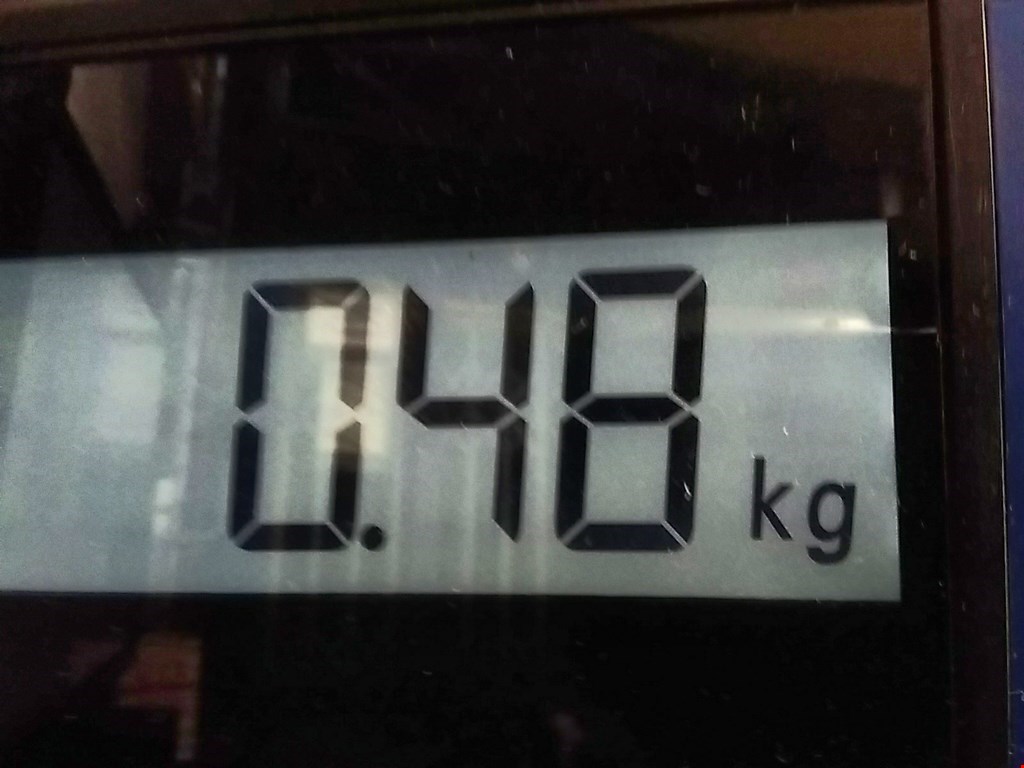 Трубка кондиционера RENAULT Scenic I 1996-2003