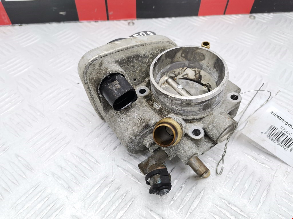 Защита антигравийная OPEL Astra H/Family 2004-2015