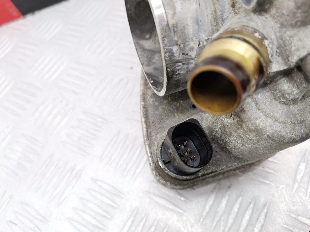 Защита антигравийная OPEL Astra H/Family 2004-2015