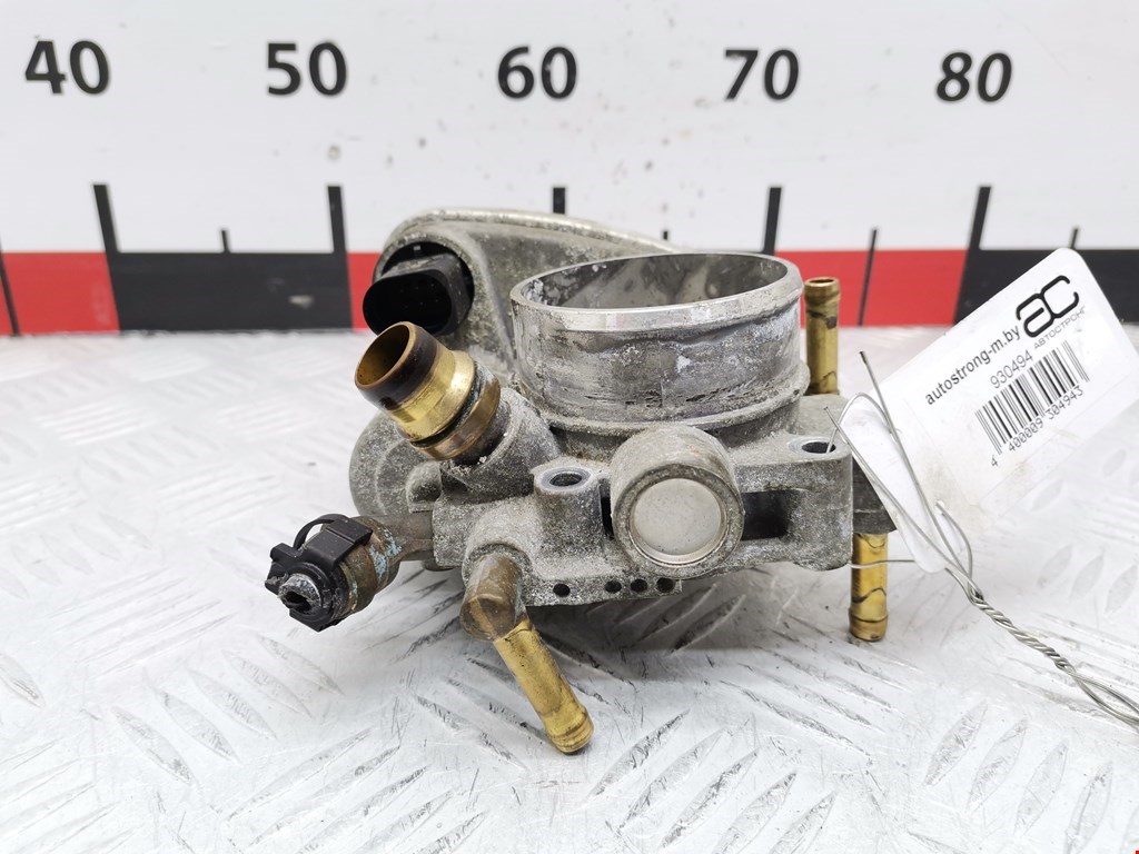 Защита антигравийная OPEL Astra H/Family 2004-2015