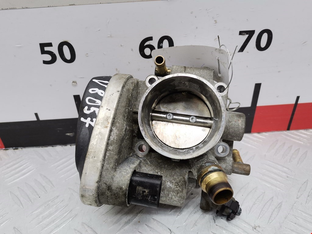 Защита антигравийная OPEL Astra H/Family 2004-2015