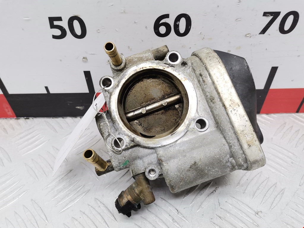 Защита антигравийная OPEL Astra H/Family 2004-2015