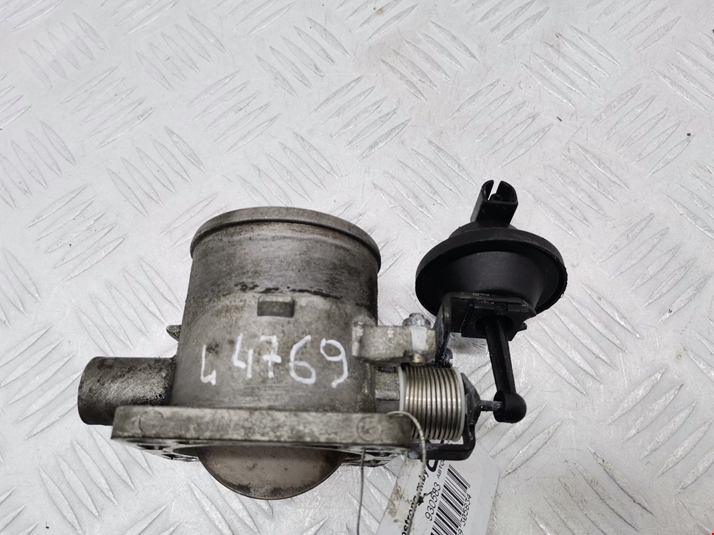 Заслонка дроссельная электрическая HYUNDAI Terracan 2001-2006