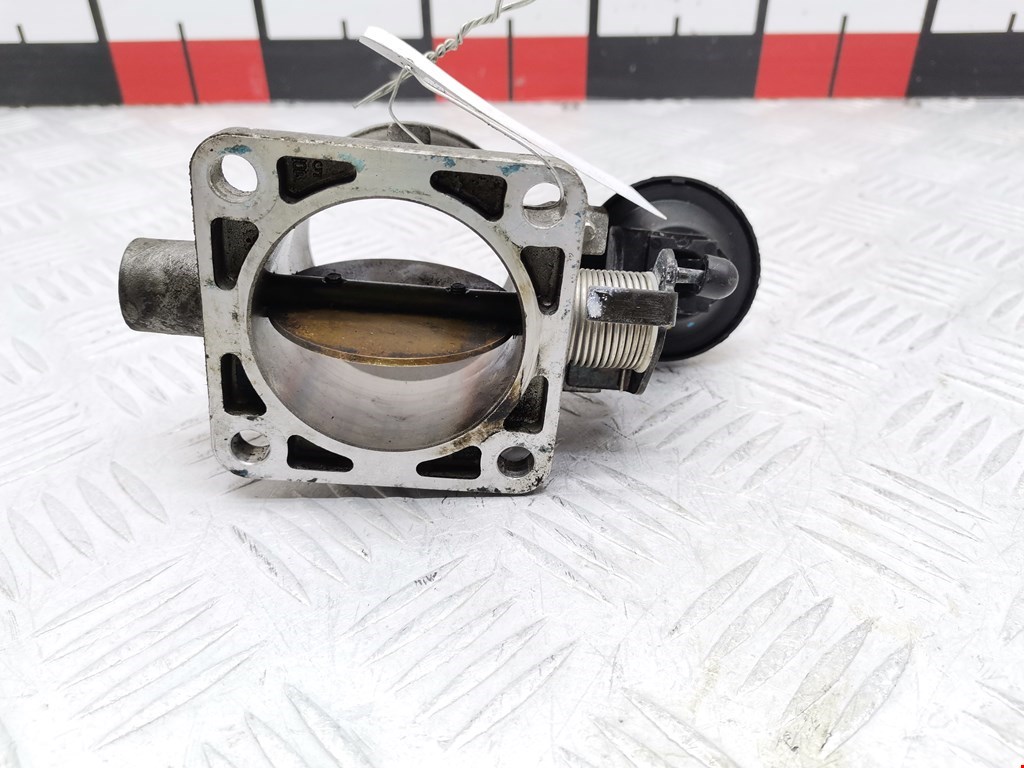 Заслонка дроссельная электрическая HYUNDAI Terracan 2001-2006