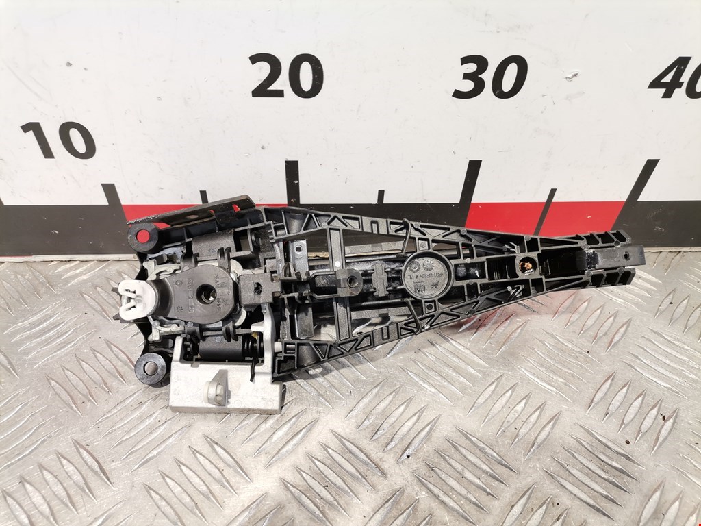 Ручка двери передней наружная правая OPEL Meriva B 2010-2018