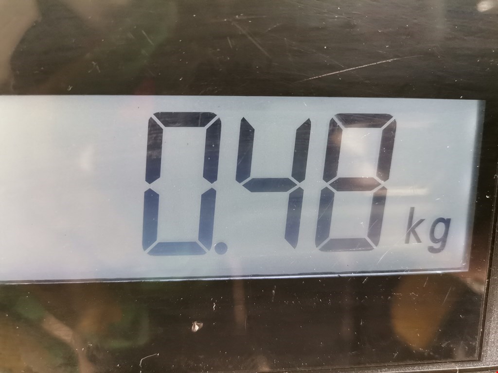 Ручка двери передней наружная правая OPEL Meriva B 2010-2018