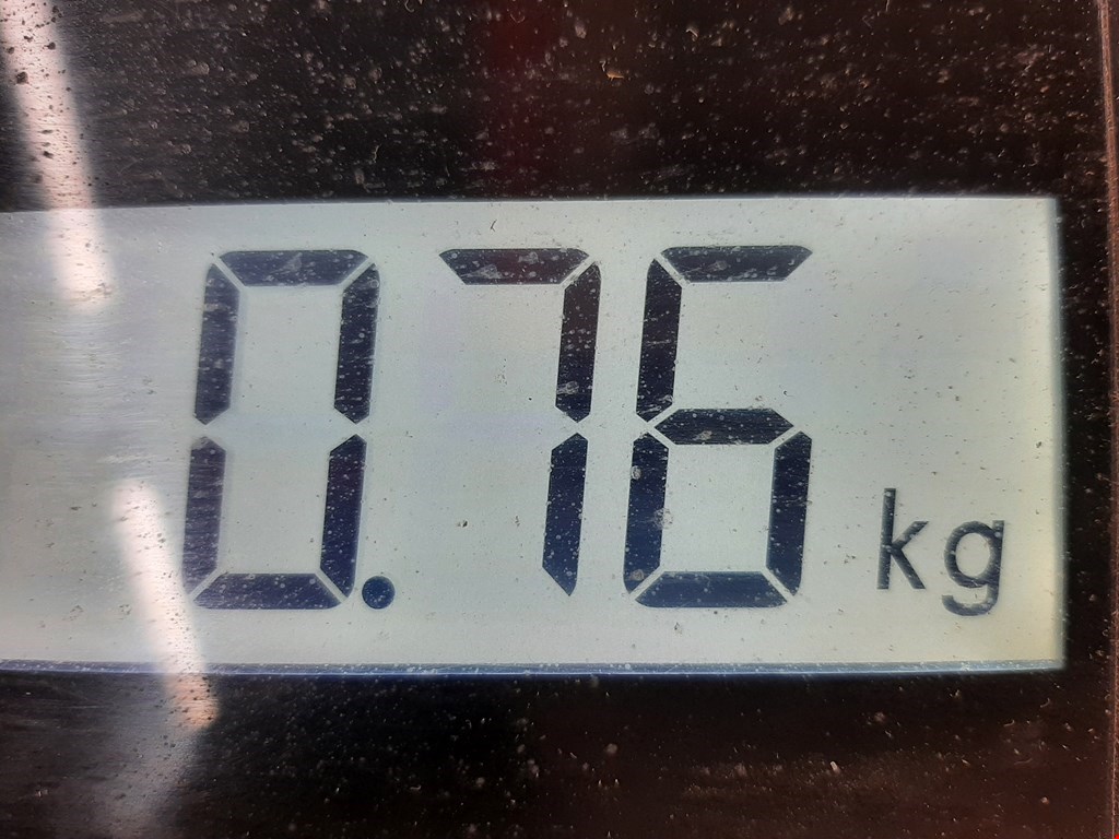 Форсунка дизельная электрическая VOLKSWAGEN Passat B6 2005-2011