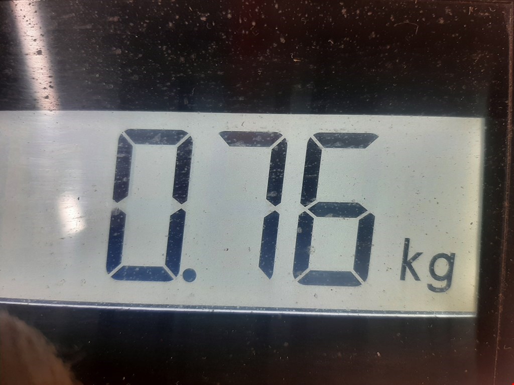 Форсунка дизельная электрическая VOLKSWAGEN Passat B6 2005-2011