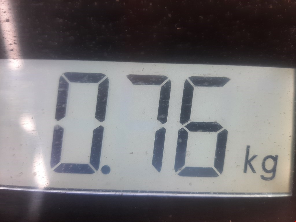 Форсунка дизельная электрическая VOLKSWAGEN Passat B6 2005-2011