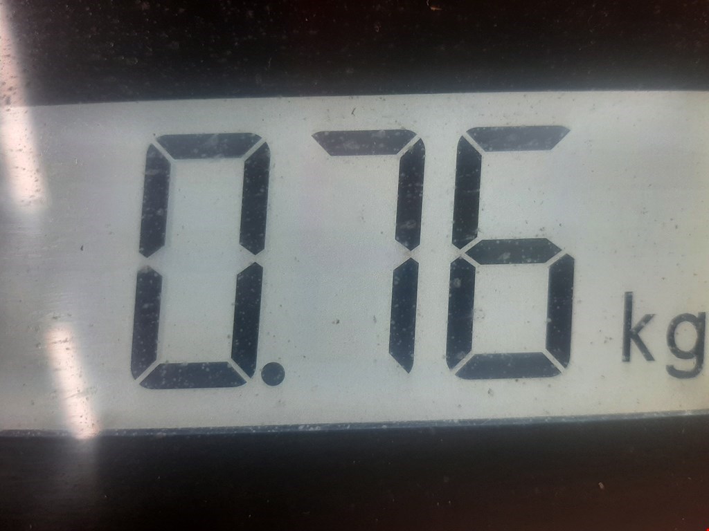 Форсунка дизельная электрическая VOLKSWAGEN Passat B6 2005-2011