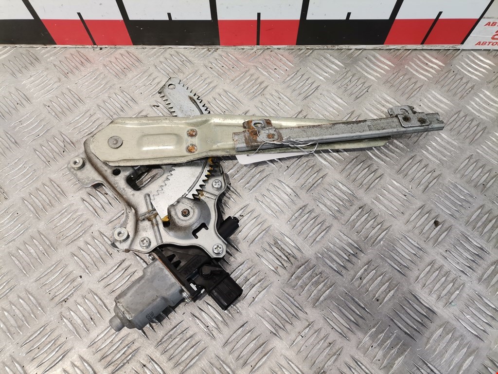 Стеклоподъемник задний правый MITSUBISHI Outlander XL 2006-2012