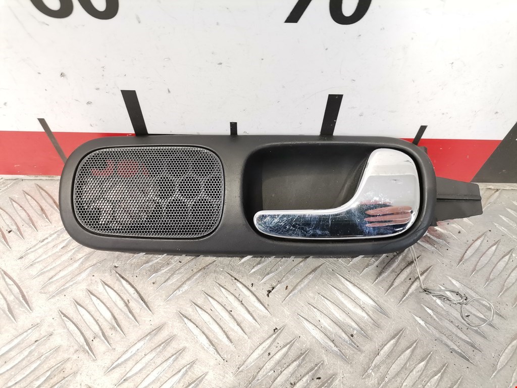 Ручка дверная передняя внутренняя правая AUDI A3 8L 1996-2003