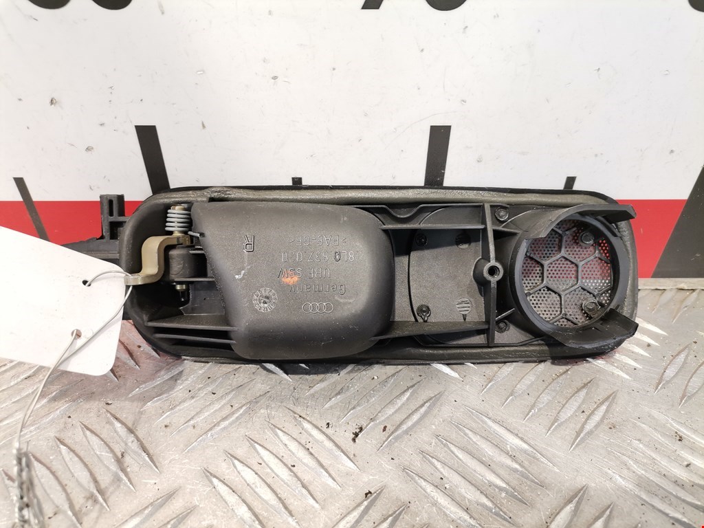 Ручка дверная передняя внутренняя правая AUDI A3 8L 1996-2003