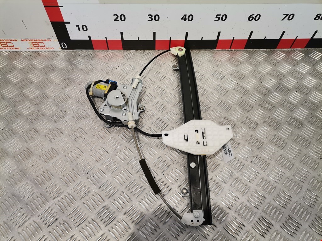 Стеклоподъемник задний левый CHEVROLET Epica 2006-2012