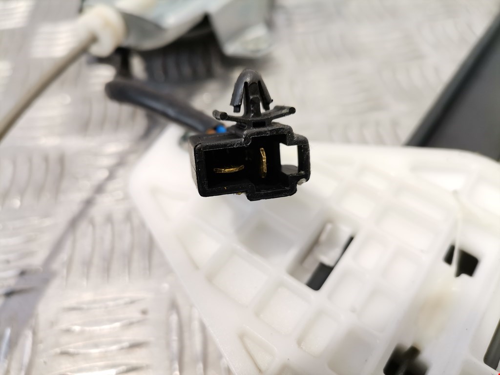 Стеклоподъемник задний левый CHEVROLET Epica 2006-2012