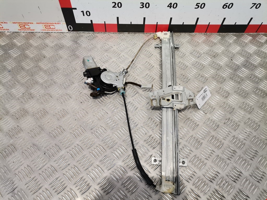 Стеклоподъемник задний левый HONDA Pilot 2002-2008