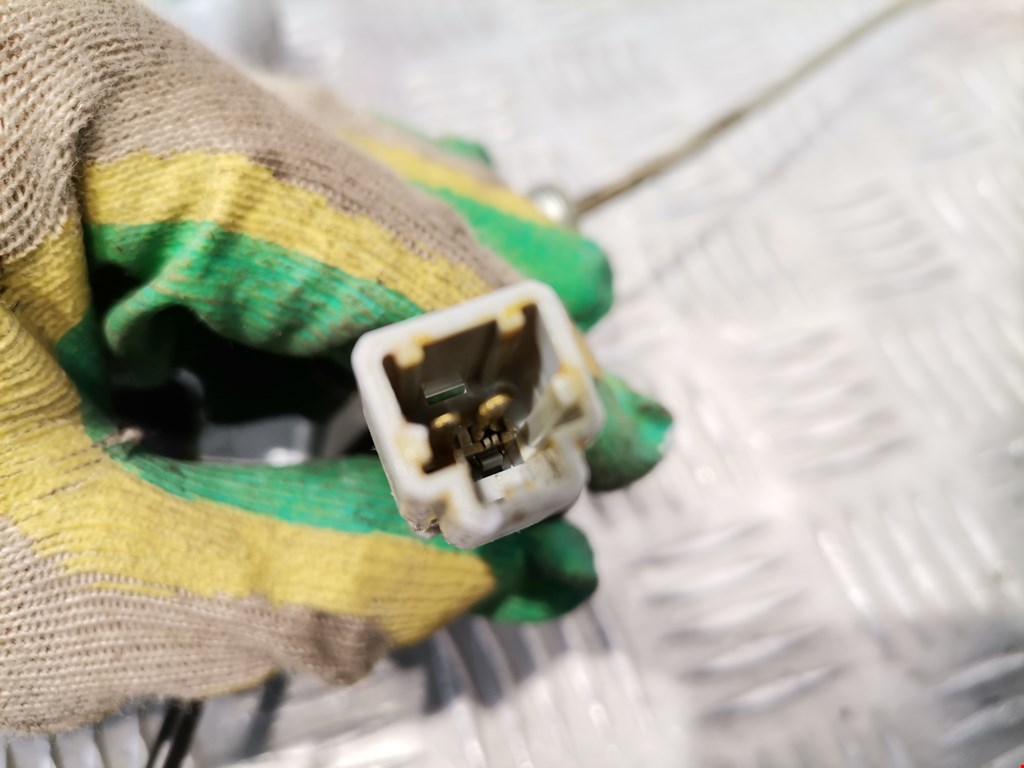 Стеклоподъемник задний левый HONDA Pilot 2002-2008