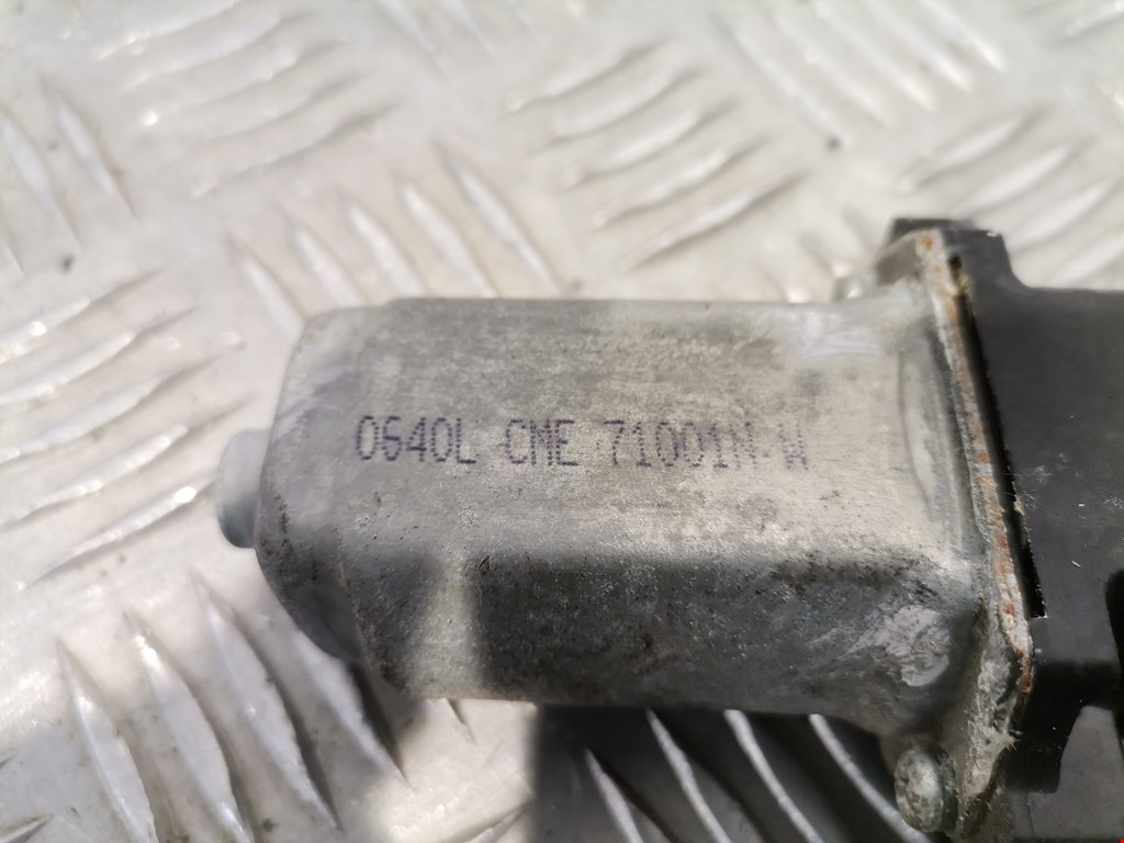 Стеклоподъемник задний левый HONDA Pilot 2002-2008