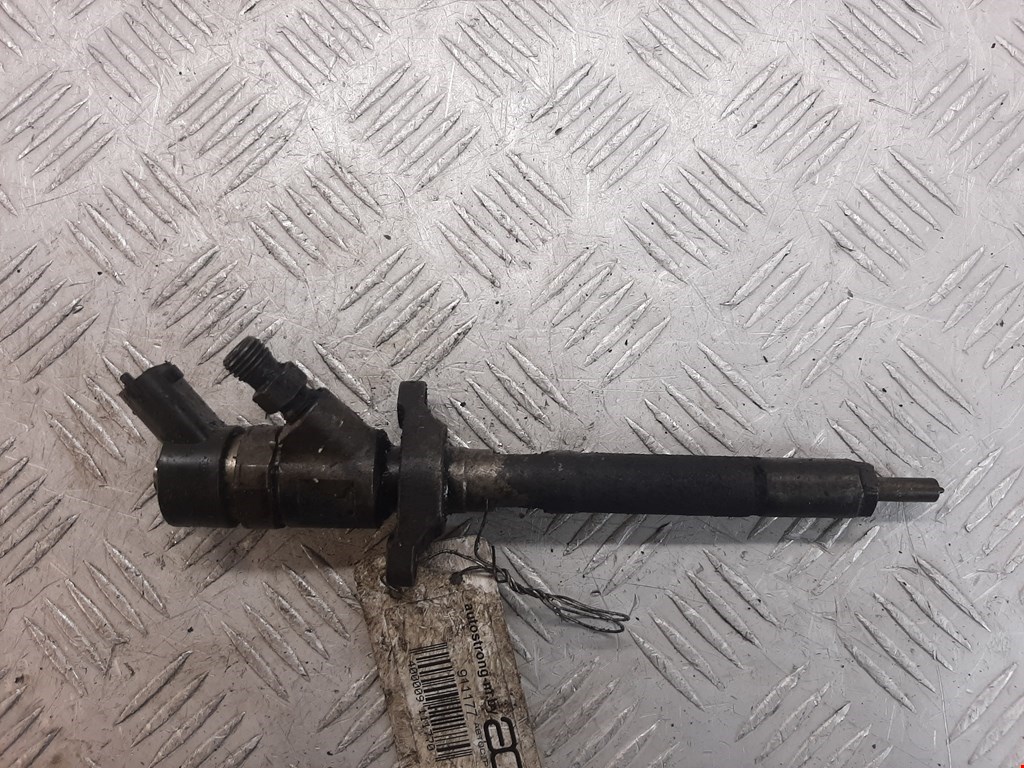 Форсунка дизельная электрическая PEUGEOT 207 2006-2015