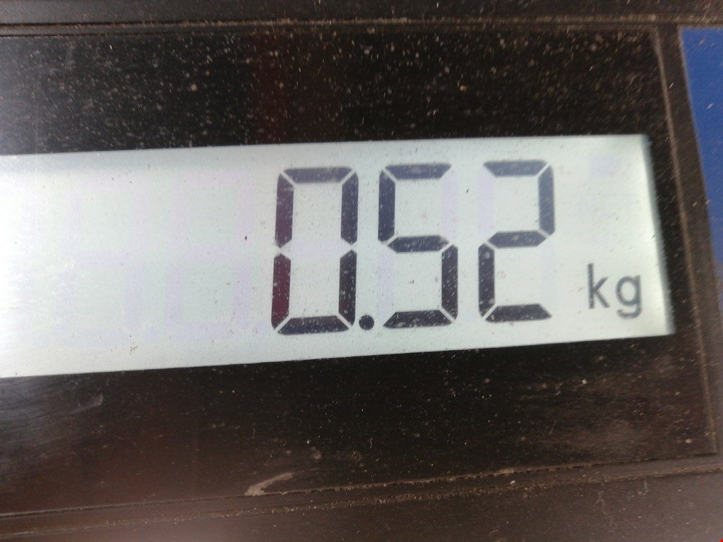 Форсунка дизельная электрическая CITROEN C4 I 2004-2014